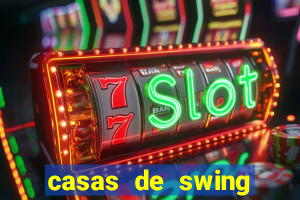 casas de swing porto alegre